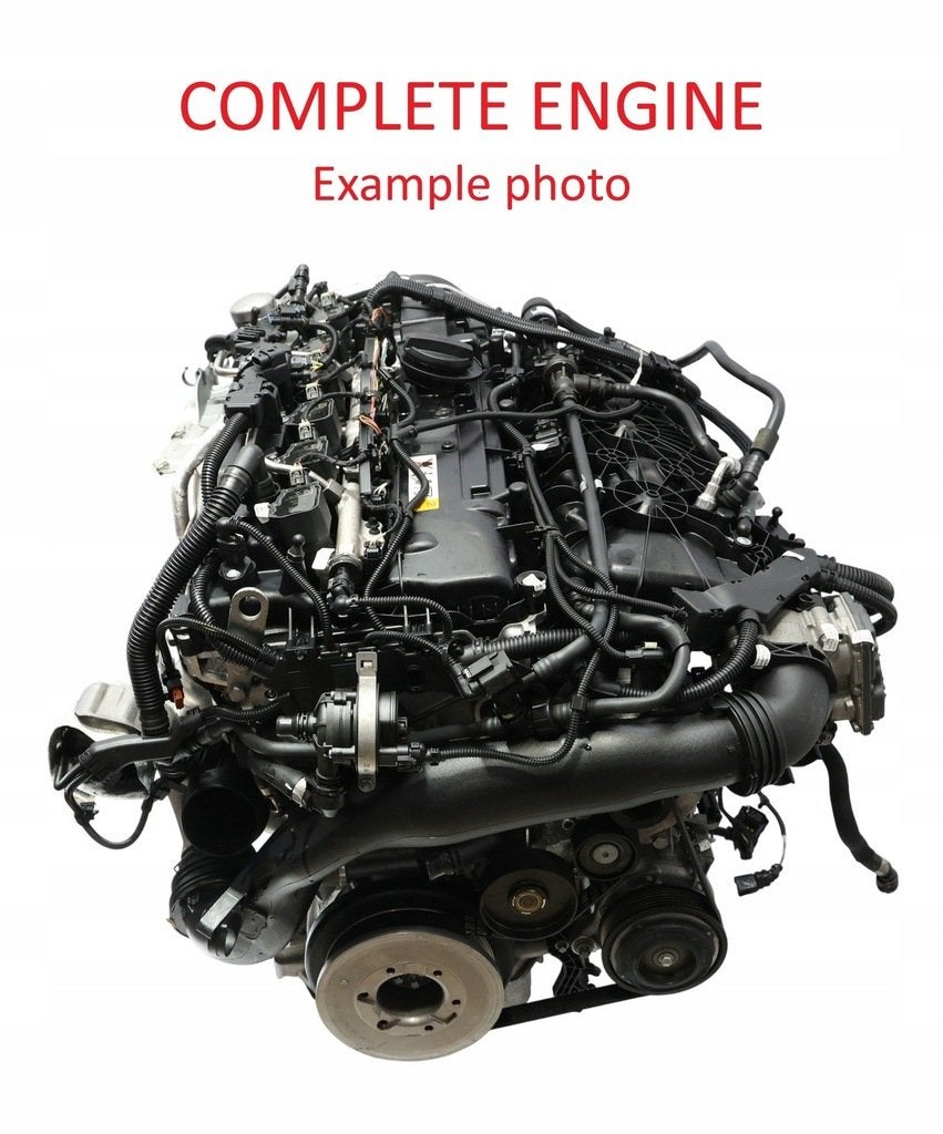 Moteur B58B30B Nu G20, G80, G28 BMW, Envoi, Utilisé, Daihatsu