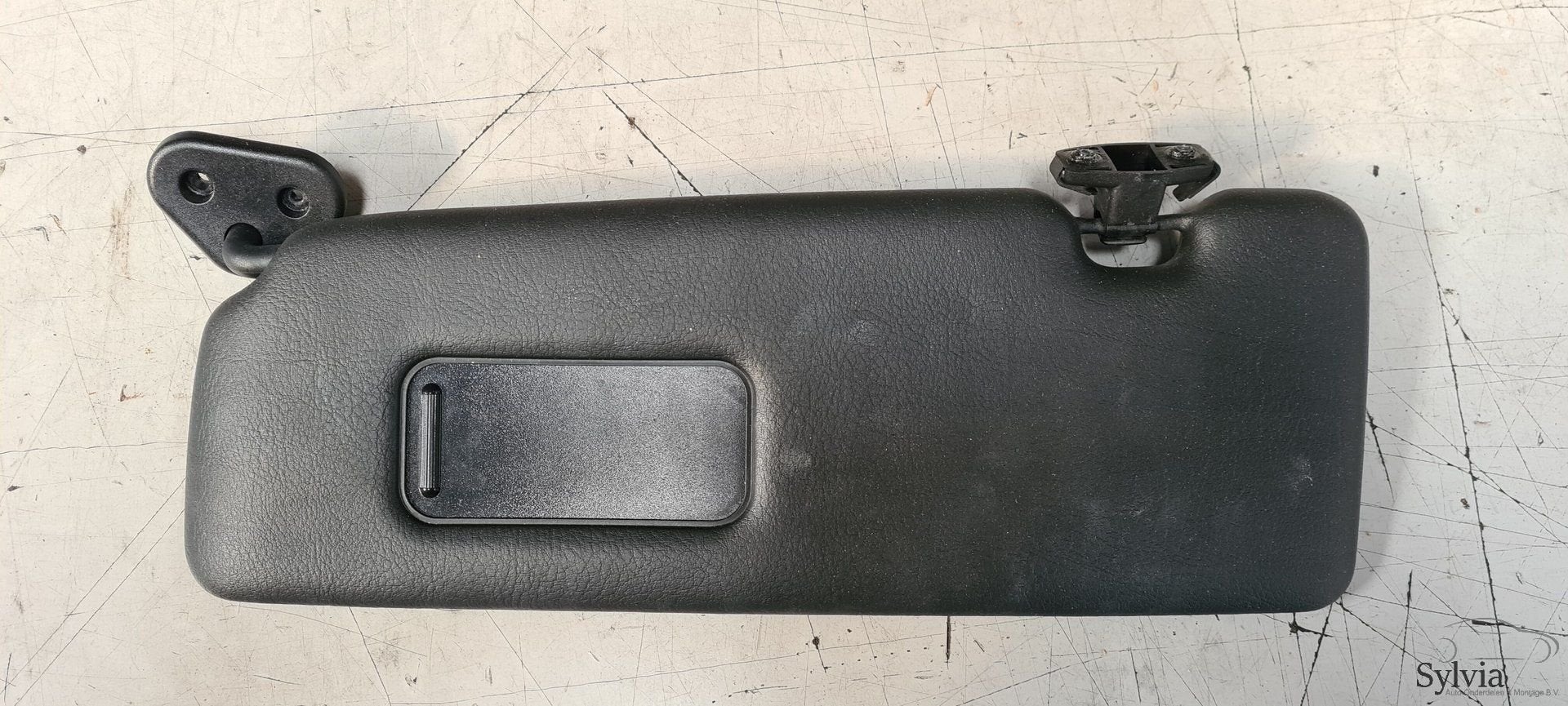 Zonneklep links BMW 3 serie E46 Cabrio 8204267, Autos : Pièces & Accessoires, -, Utilisé, -, -