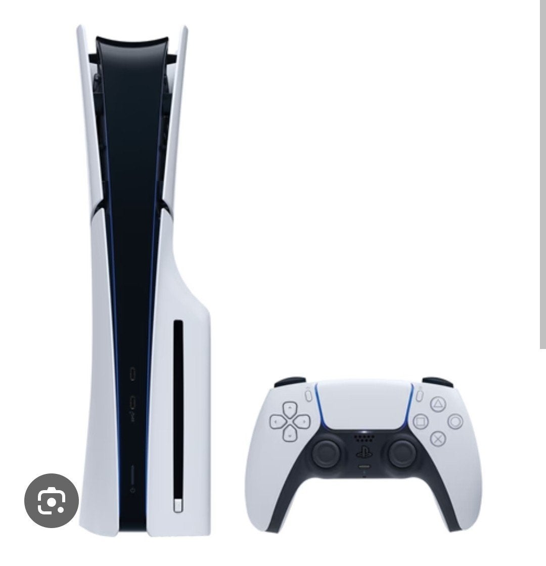 ik zoek een gezocht ps5 recherche, Enlèvement ou Envoi, Playstation 5