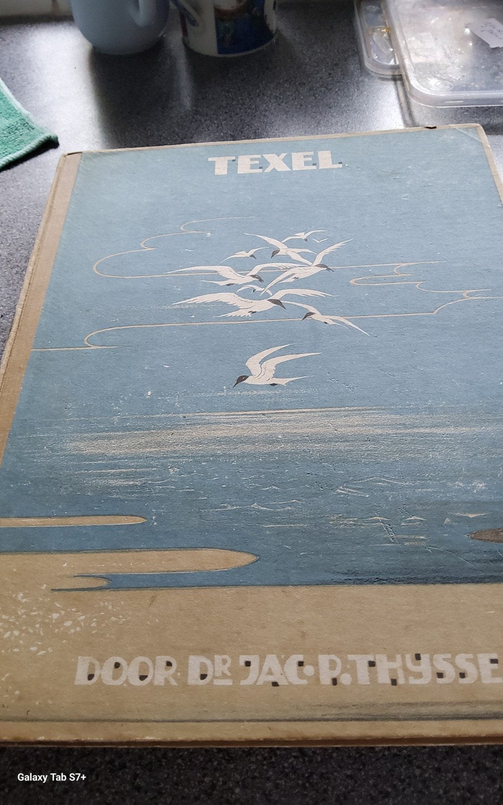 VERKADE, Boeken, Ophalen of Verzenden