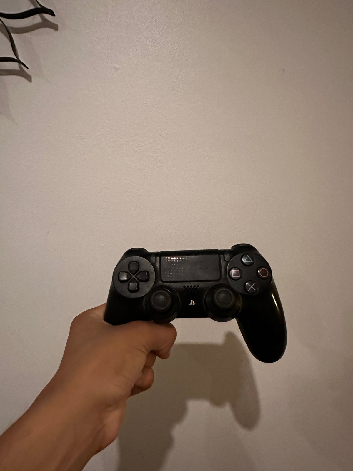 PS4 controller, Games en Spelcomputers, Ophalen, Zo goed als nieuw, Controller