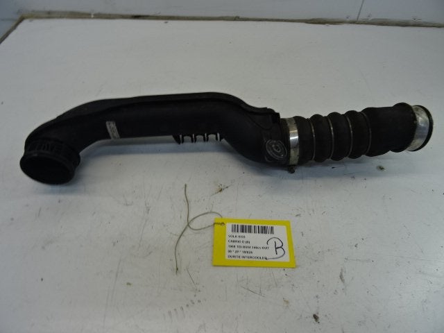 INTERCOOLER SLANG Volkswagen Eos (1F7 / F8), Gebruikt, Volkswagen, Volkswagen AG, Kundenbetreuung@volkswagen.de