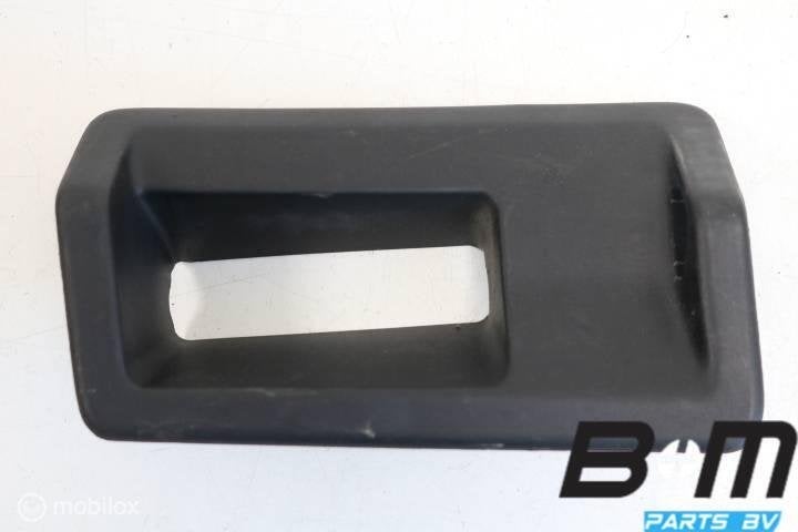 Greepafdekking schuifdeur links binnen VW Caddy 2K, Utilisé