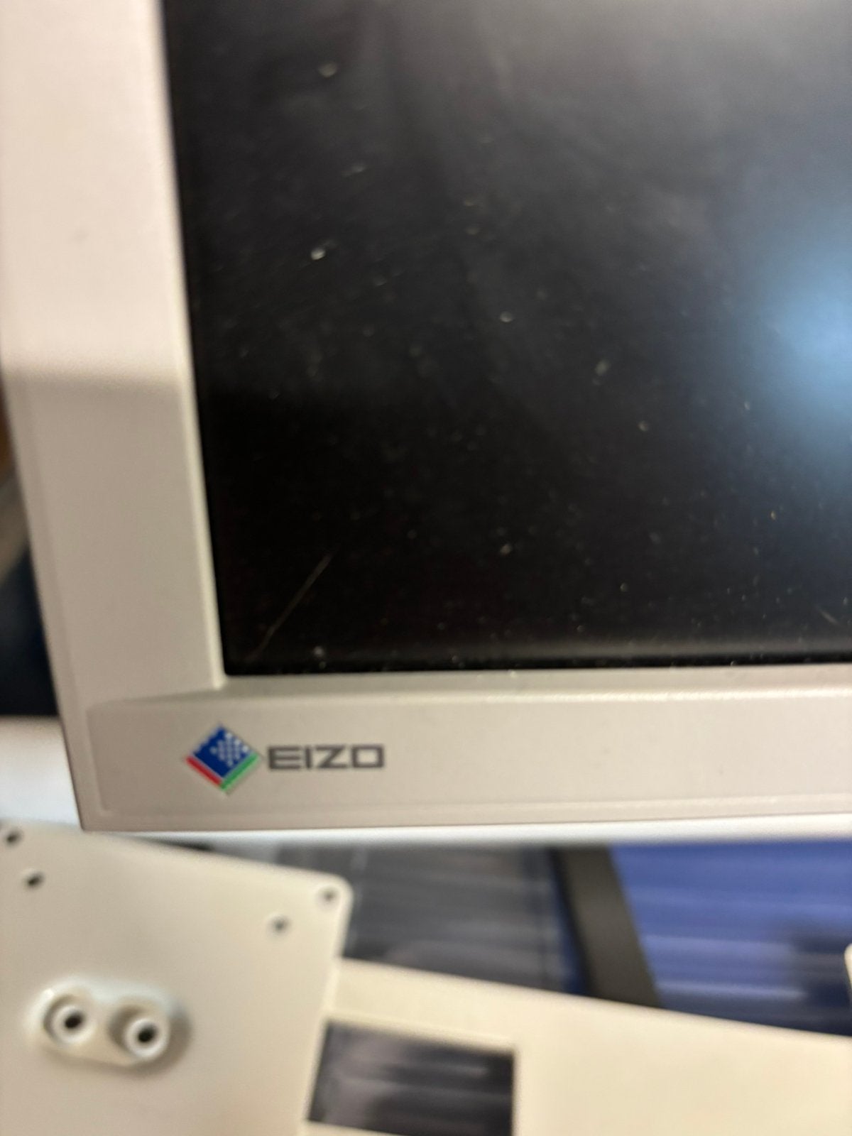 Eizo beeldschermen voor PC, Computers en Software, Monitoren, Ophalen, HD, IPS, In hoogte verstelbaar