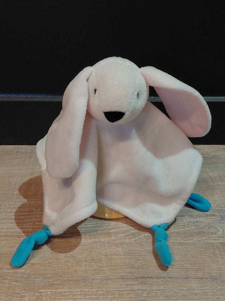 speendoekje konijn, Ophalen, Zo goed als nieuw, Overige typen, Overige merken