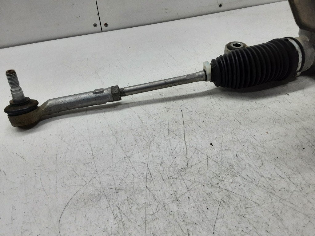 SPOORSTANG LINKS Ford EcoSport (JK8) (01-2013/04-2015), Gebruikt, Ford