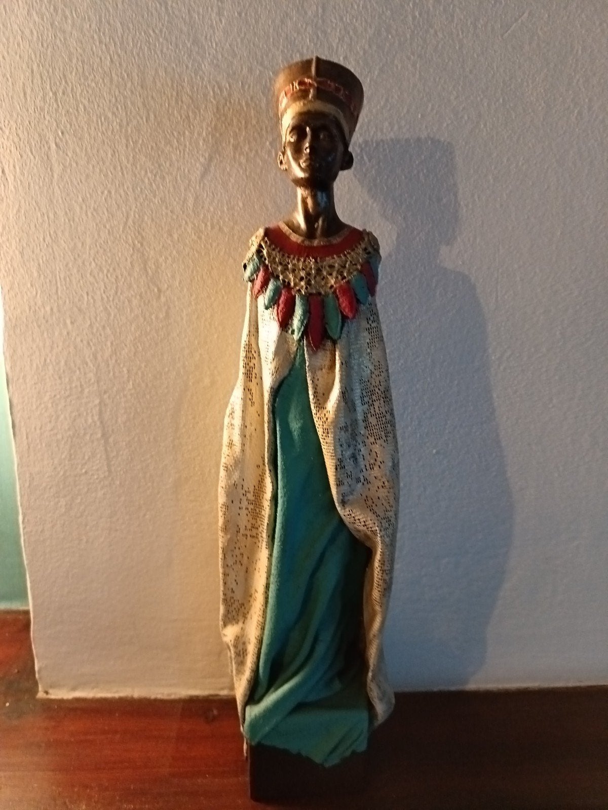 Statue égyptienne, Antiquités & Art, Enlèvement ou Envoi