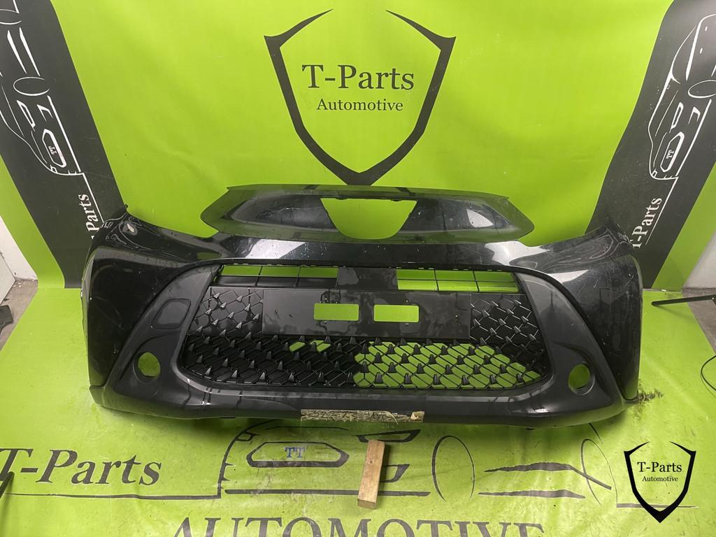 toyota aygo voorbumper bumper 2020+, Auto-onderdelen, Info@toyota.co.jp, Gebruikt, Toyota Motor Corporation, Toyota-Cho 1
471-8571  Toyota City