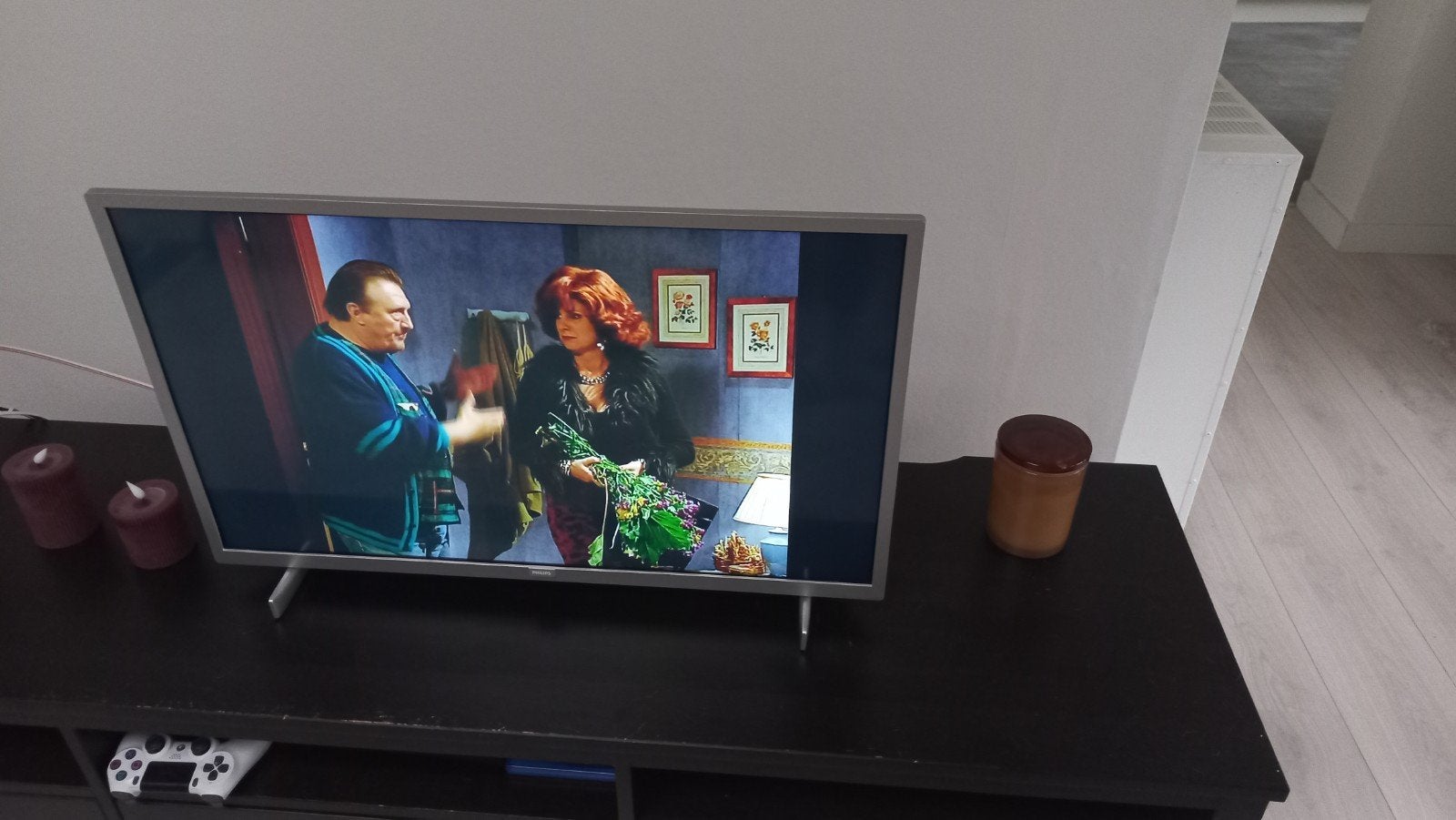 Philips tv te koop 32 inch, Enlèvement ou Envoi, Philips
