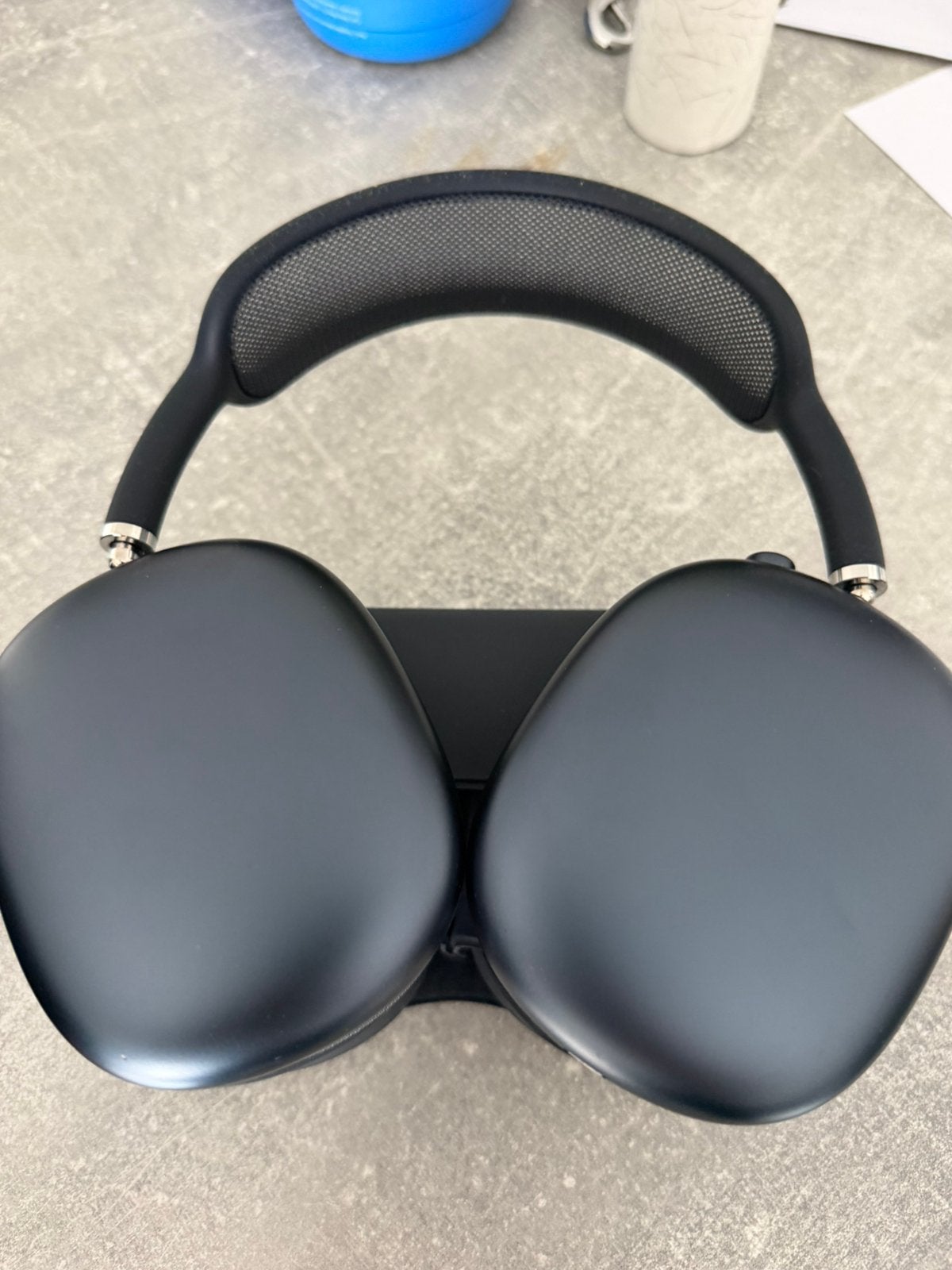 Airpods max 2024, TV, Hi-fi & Vidéo, Casques audio, Enlèvement ou Envoi, Comme neuf