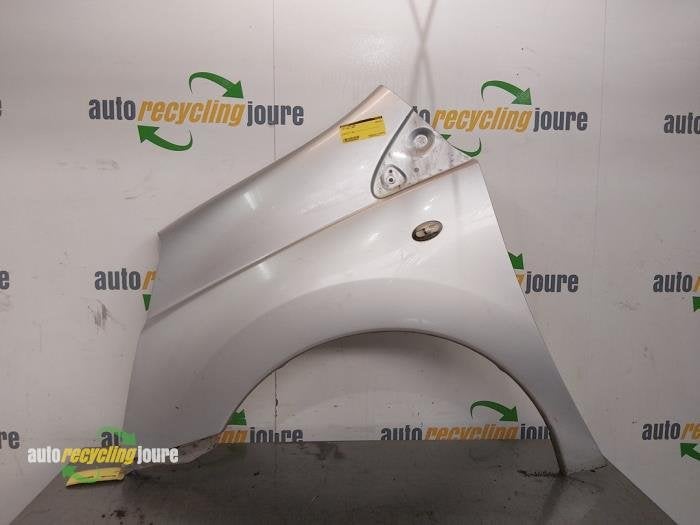 Aile avant gauche d'un Fiat Scudo, Autos : Pièces & Accessoires, Carrosserie & Tôlerie, Utilisé, 3 mois de garantie