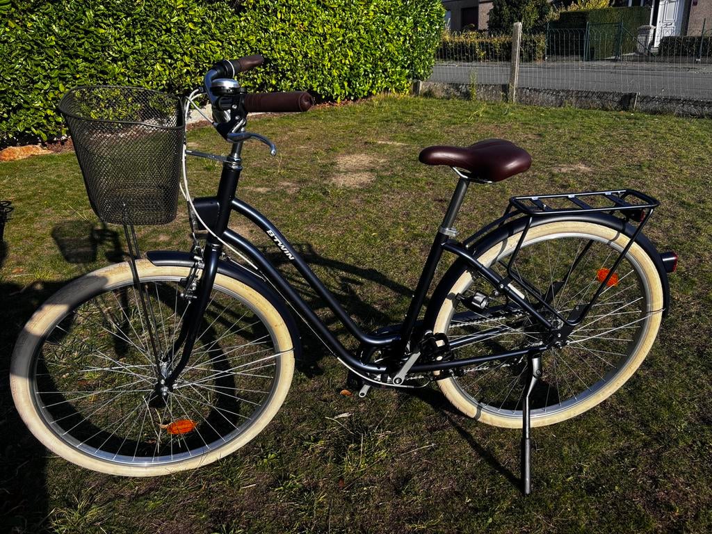 Elops 520, Ophalen, Zo goed als nieuw