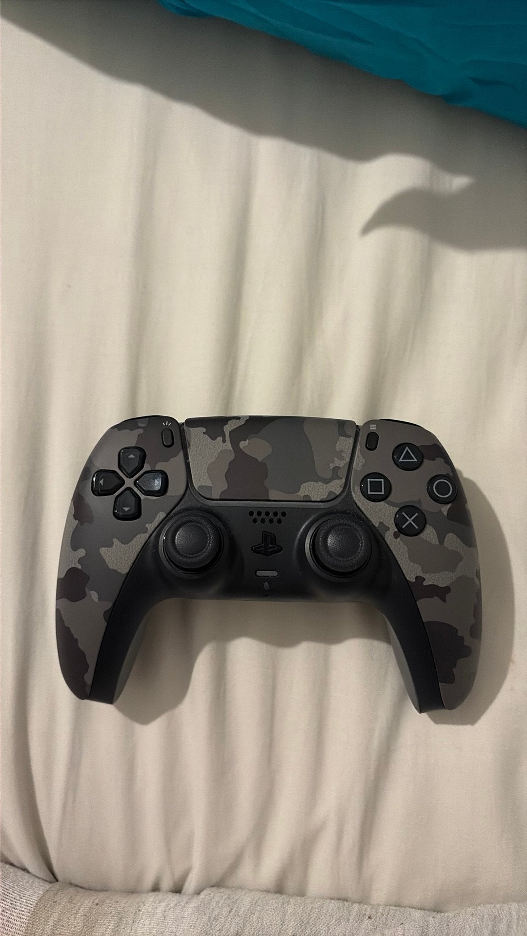 ps5 controler, Ophalen, Gebruikt