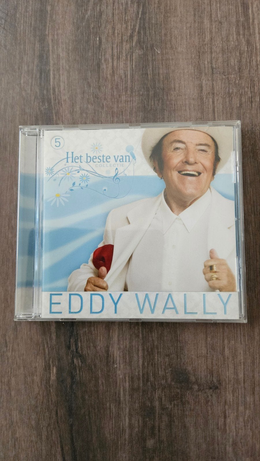 11 Cd's Frans Bauer, Eddy Wally ...., Cd's en Dvd's, Cd's | Nederlandstalig, Ophalen