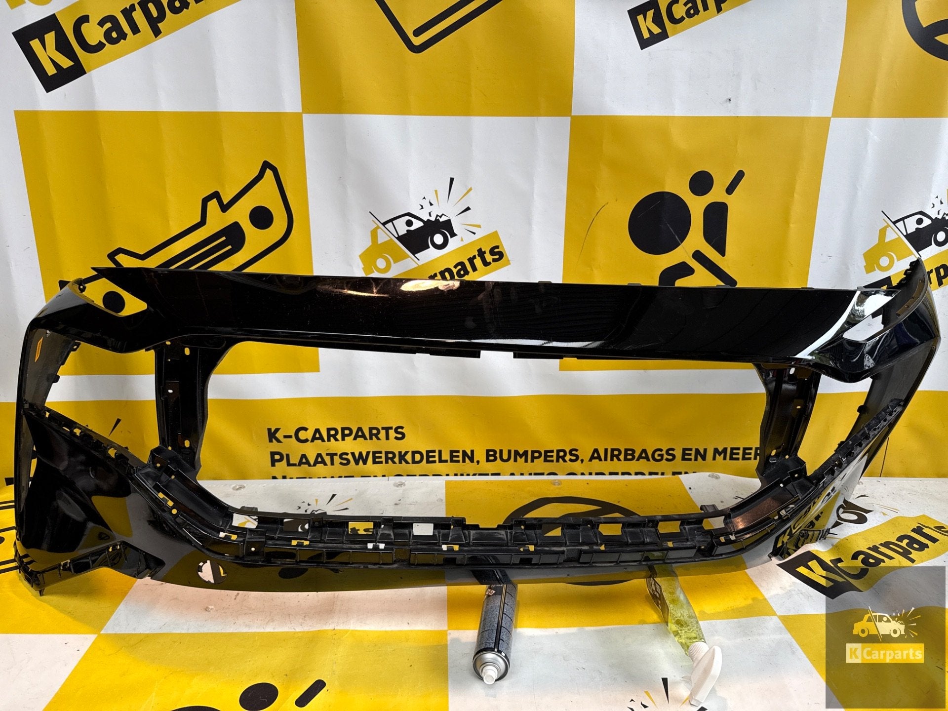 HYUNDAI SANTA FE VOORBUMPER 86511-S1500 2021-2025, Auto-onderdelen, Info@fabrikant.eu, Bumper, Hyundai, Fabrikant BV