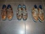 Bruine herenschoenen - maat 46, Vêtements | Hommes, Chaussures, Espadrilles et Mocassins, Brun, Enlèvement, Porté