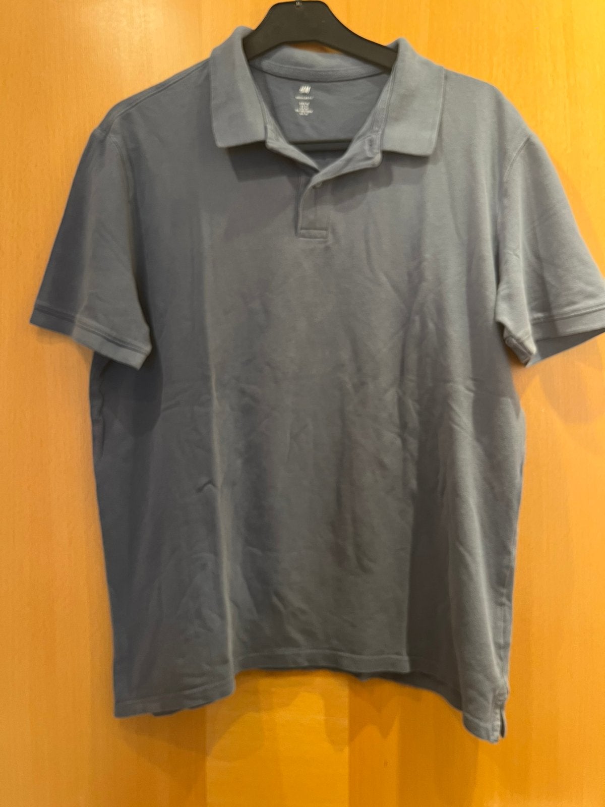 Polo shirt maat M, Ophalen of Verzenden, Zo goed als nieuw, Maat 38/40 (M)