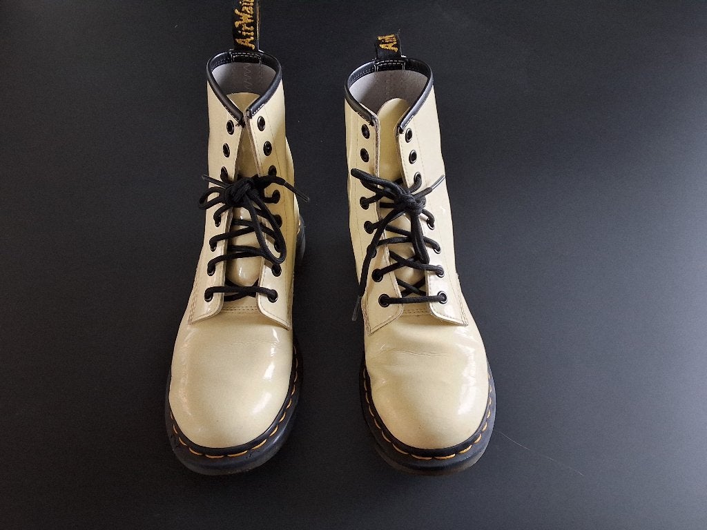 Dr Martens, Ophalen of Verzenden, Zo goed als nieuw