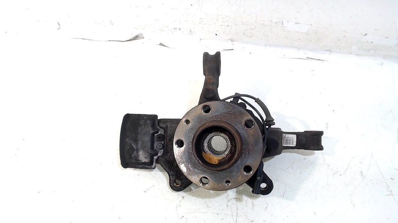 Wielnaaf rechts voor Renault Laguna, Onderdelen@venauto.nl, Van der Ven Autorecycling B.V., Ettenseweg 76, 4706 PB Roosendaal, The Netherlands