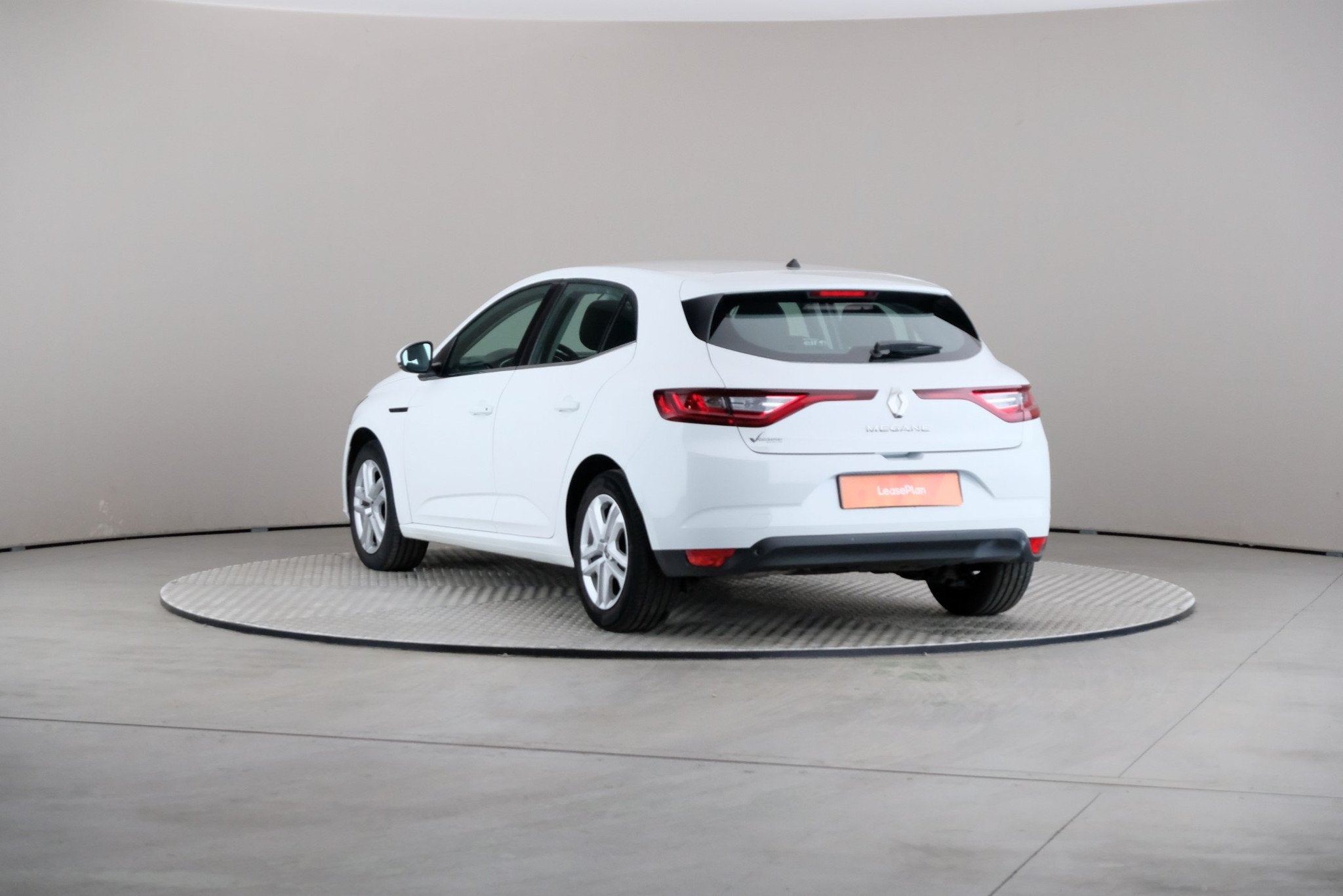 (1XEP520) Renault Mégane, Voorwielaandrijving, Stof, Euro 6, 116 pk