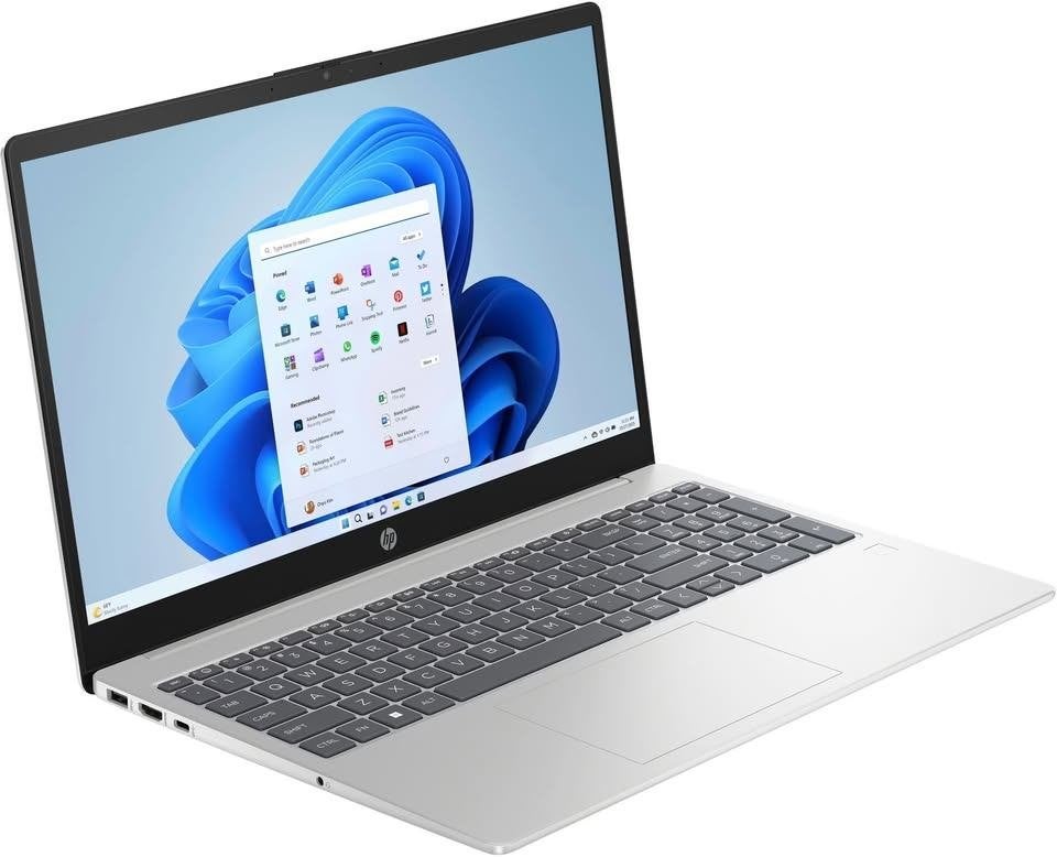 HP 15-fd0133nb – 16GB RAM / 512GB, Computers en Software, Windows Laptops, Ophalen, Hp, 15 inch, Reg@hp.com