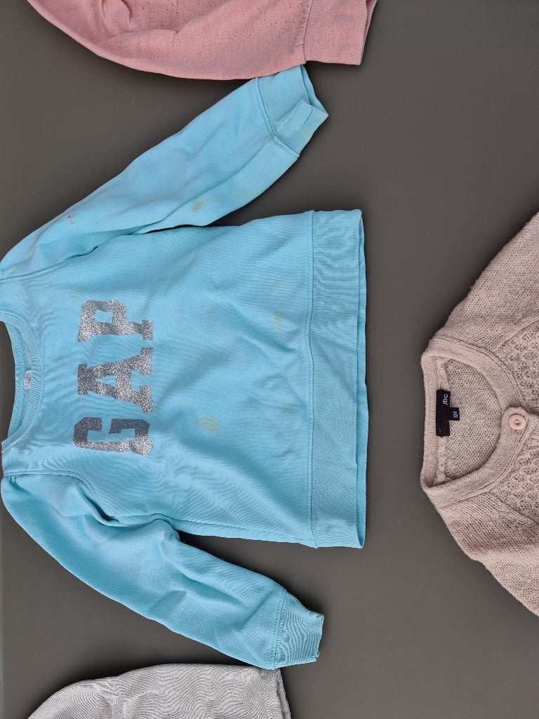 pull, trui GAP 5j/110cm, Kinderen en Baby's, Kinderkleding | Maat 110, Ophalen, Zo goed als nieuw