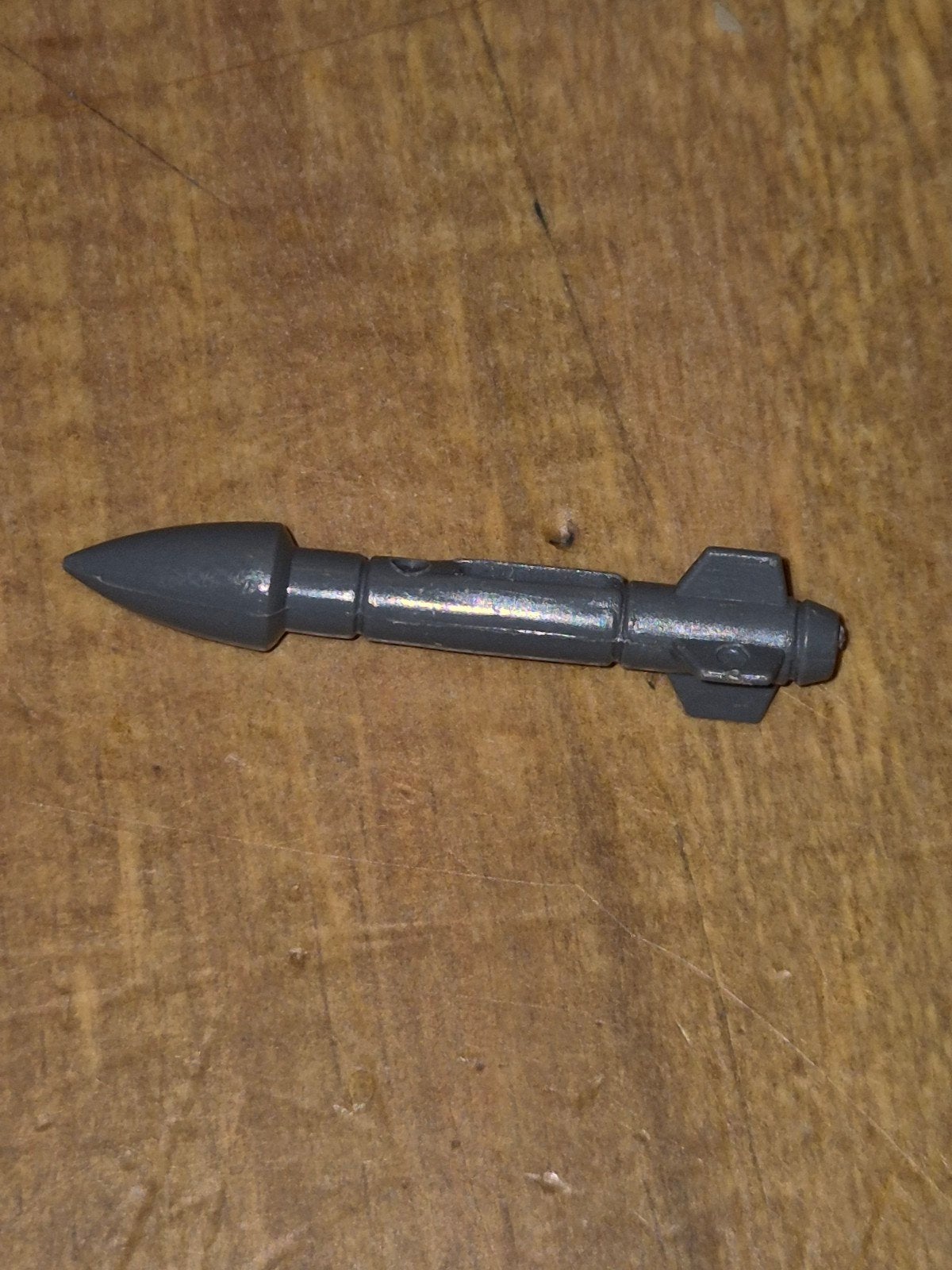 Hasbro Gi Joe Polar Battle Bear rocket Skimobile, Collections, Enlèvement ou Envoi