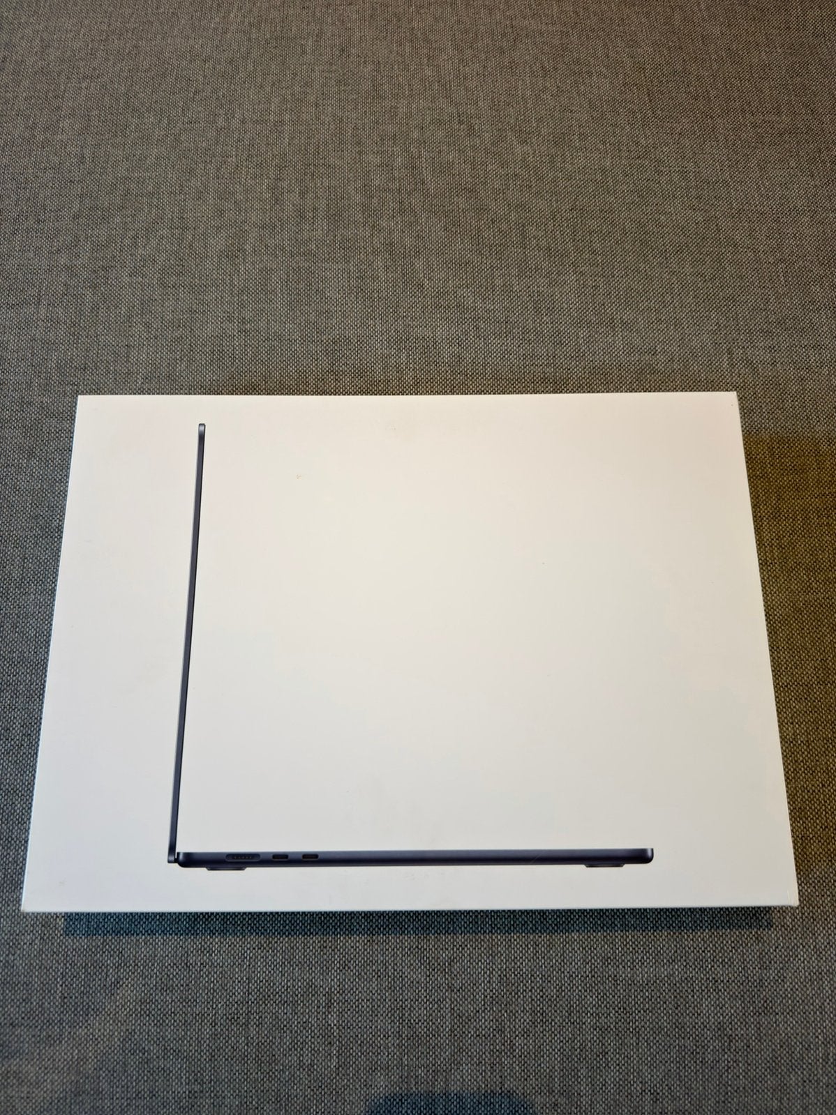Macbook Air 15inch M5, Computers en Software, Ophalen, 15 inch, 512 GB, Nieuw