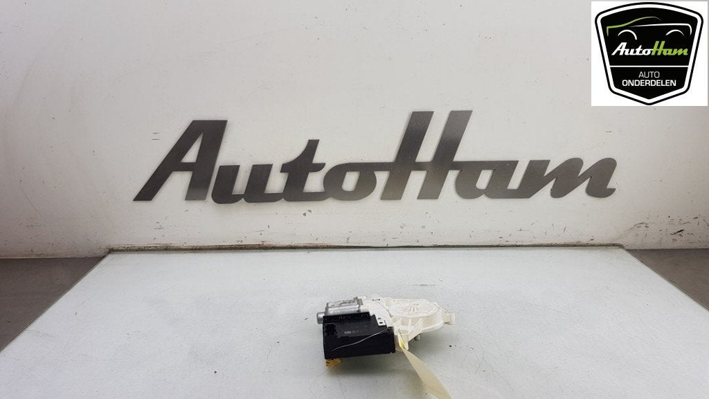 MOTOR RAAMMECHANIEK Volkswagen Jetta IV (162 / 16A), Gebruikt, Volkswagen, Brose SE, Info@brose.com