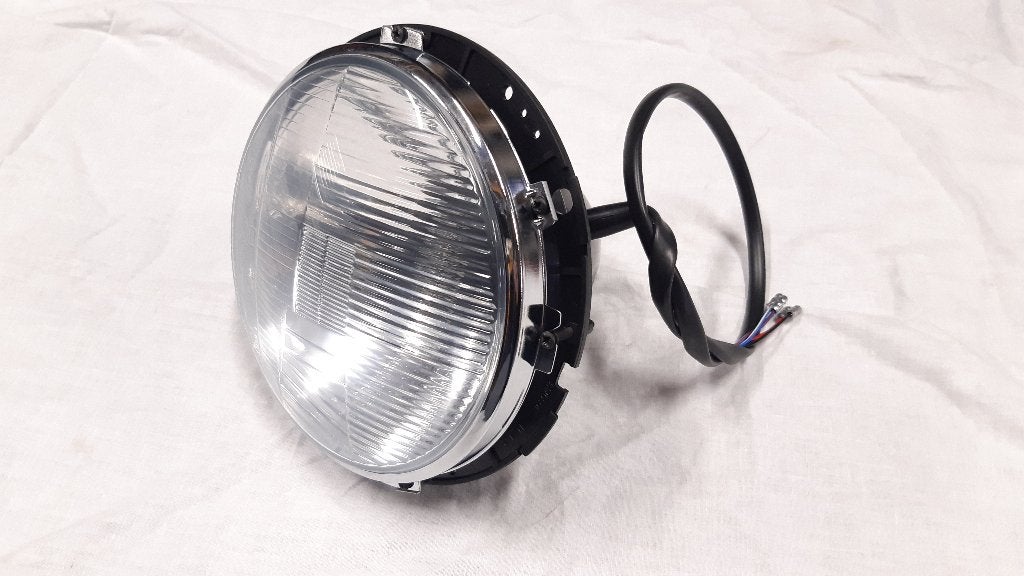 Phare avant complet - Classic Mini Cooper 1959-2000, Enlèvement, Neuf, Mini