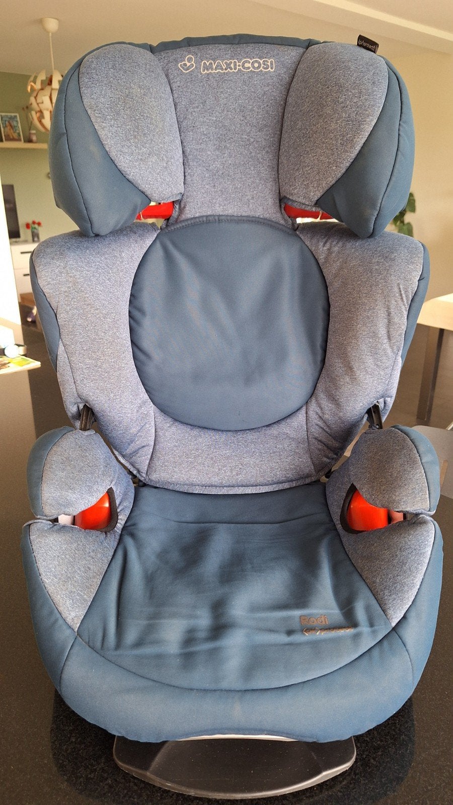 Autostoel (tot 12 jaar) Maxicosi, Kinderen en Baby's, Autostoeltjes, Ophalen, 15 t/m 36 kg, Afneembare rugleuning, Maxi-Cosi