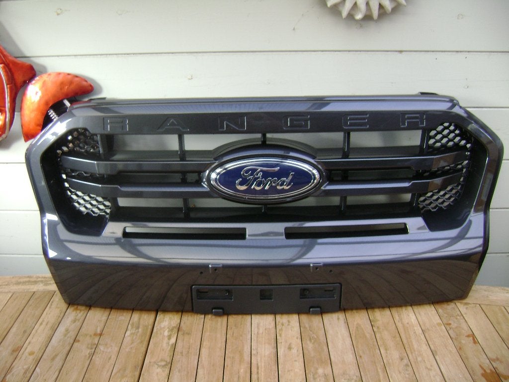 grill ford ranger, Auto-onderdelen, Ophalen, Ford