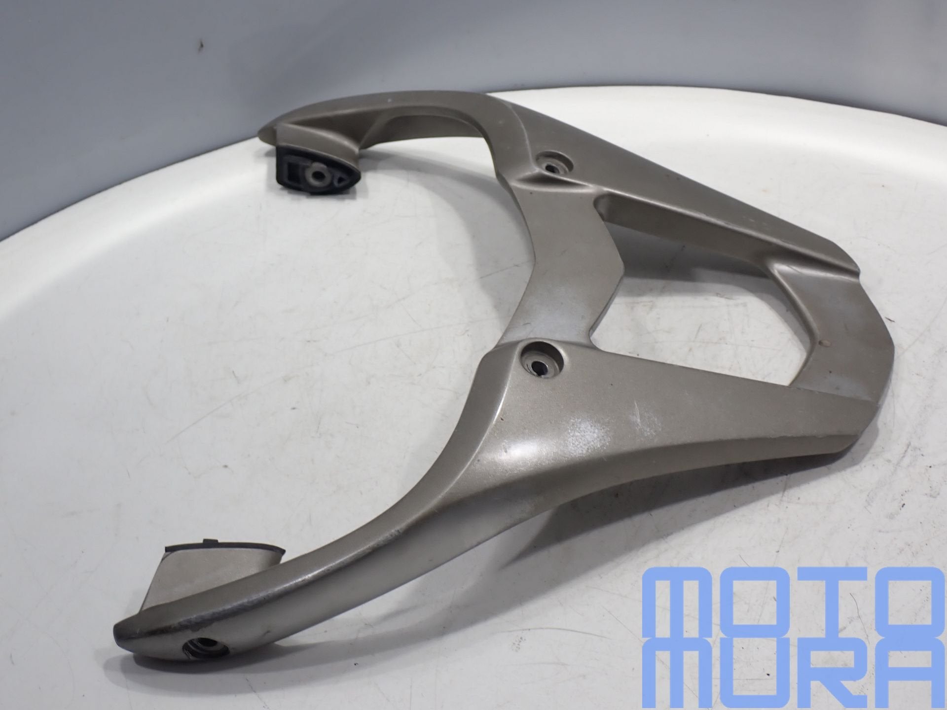 Yamaha TDM 900 2002 - 2006 duohandvat duo handvat handgreep, Gebruikt, -, -, Ophalen of Verzenden