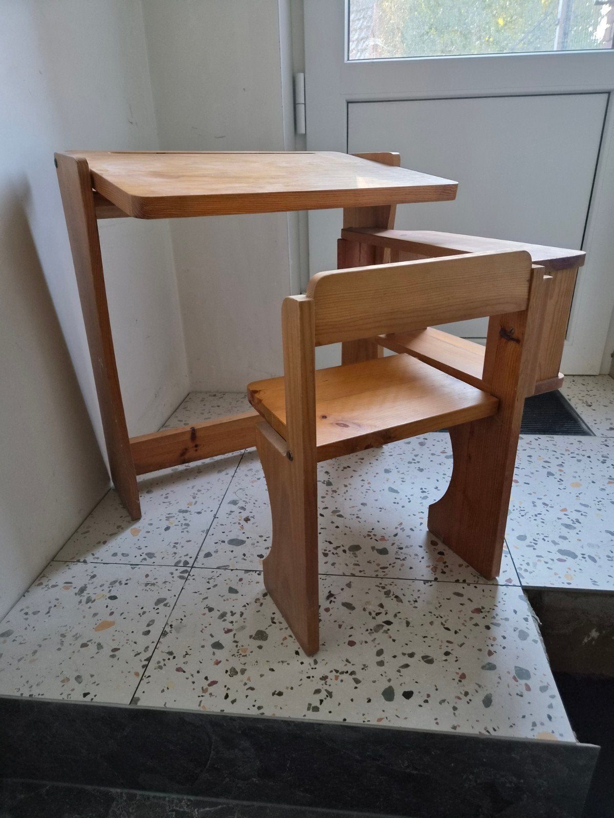 Schoolbureau, Enfants & Bébés, Enlèvement