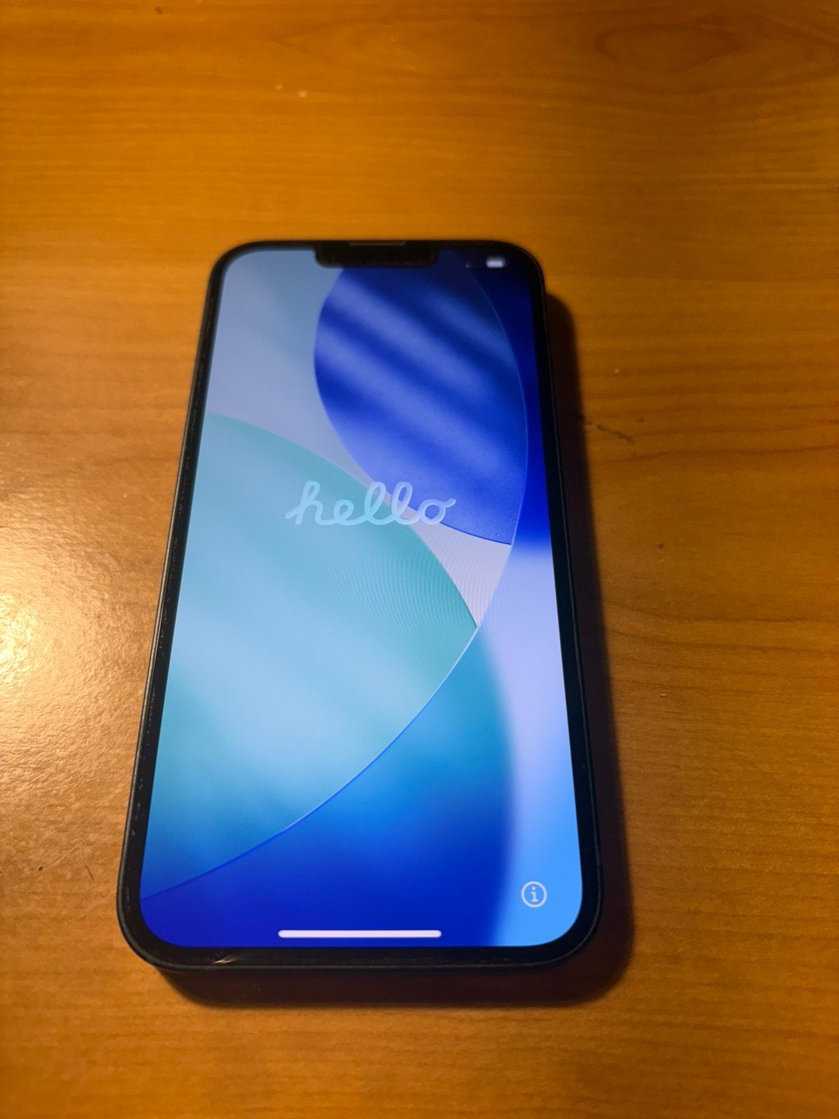 Apple iPhone 13, Enlèvement, Noir, 128 GB, IPhone 13