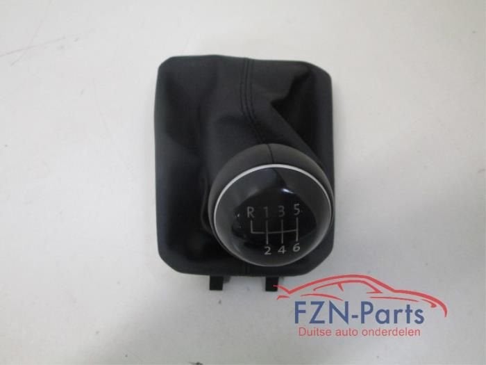 VW Polo 2G Schakelpook Handbak Pook Leer Leder Leren, Ophalen of Verzenden, Gebruikt