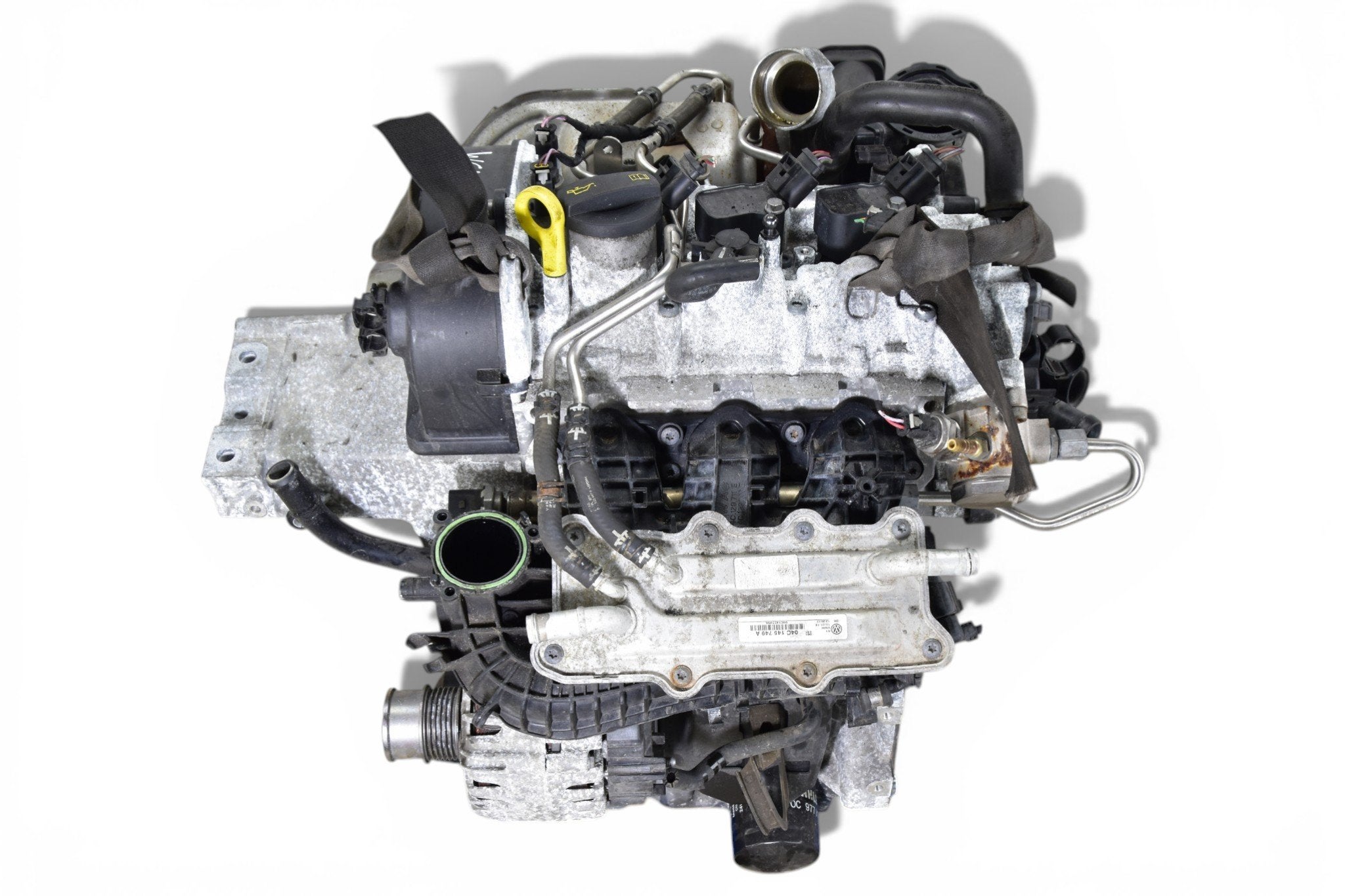 Moteur CHZK Nu VW GOLF IBIZA SEAT, Autos : Pièces & Accessoires, Envoi, Utilisé, Daihatsu