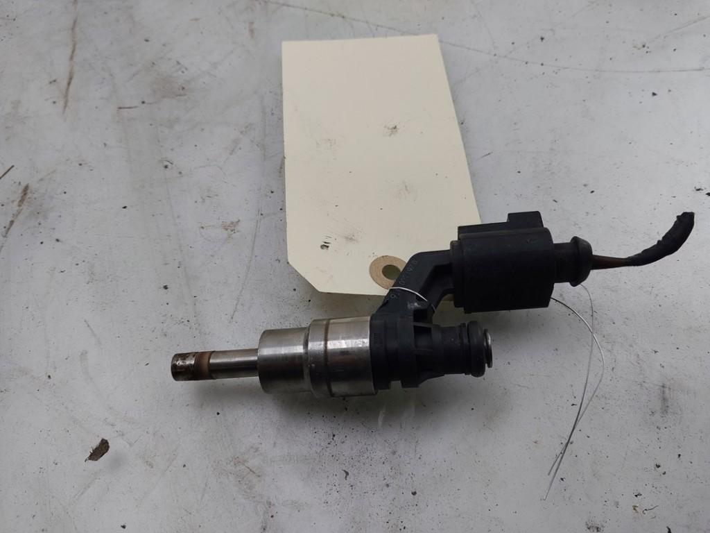 INJECTOR BRANDSTOF Volkswagen Golf Plus (5M1 / 1KP), Auto-onderdelen, Dhr. J. Ham, Gebruikt, Volkswagen, Administratie@autoham.nl