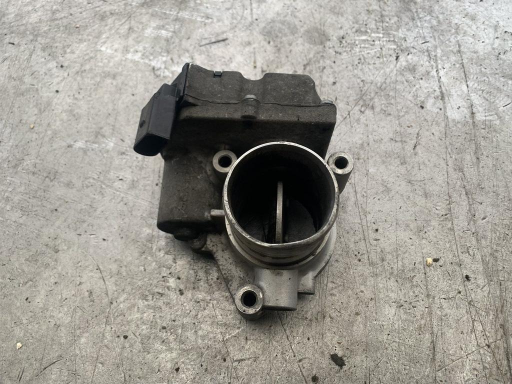 gasklephuis opel / renault 2.5 DCI A2C53107575 7701062300, Auto-onderdelen, Gebruikt, -, -, Ophalen of Verzenden
