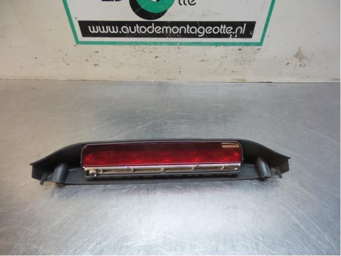 Extra Remlicht midden van een Fiat Panda (Panda 03-), Gebruikt, -, -, Ophalen of Verzenden