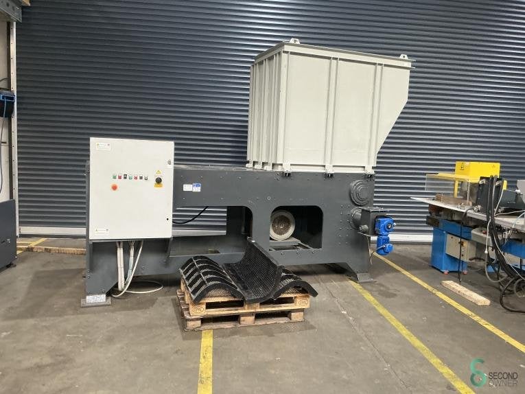 Nazzareno K 1000, Articles professionnels, Machines & Construction | Autre