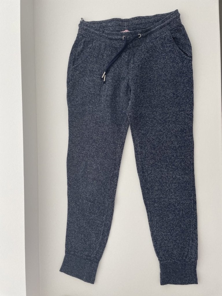 Pantalon d'intérieur chaud bleu taille S de Hunkemöller, Vêtements | Femmes, Enlèvement ou Envoi, Taille 36 (S), Comme neuf, Hunkemöller