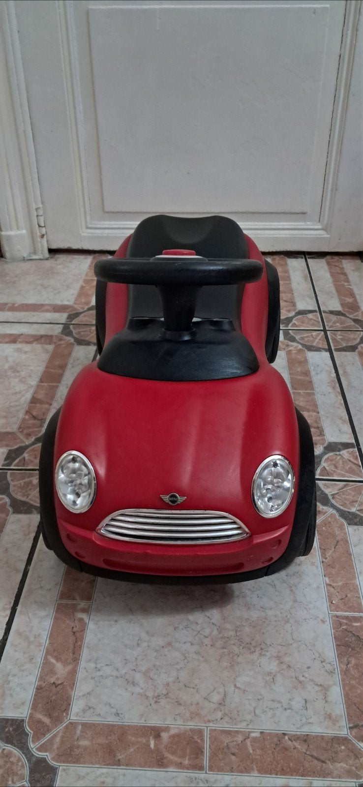 Mini Cooper speelgoedauto voor kinderen, Kinderen en Baby's, Ophalen