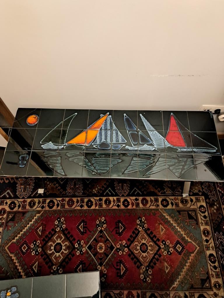 Table basse ADRI