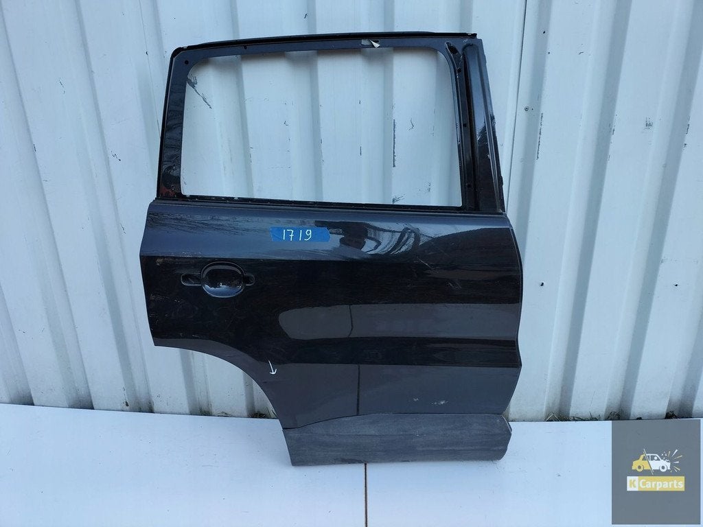 5N0833312B, VW TIGUAN I 5N0 RECHTER ACHTERDEUR, Auto-onderdelen, Gebruikt, Volkswagen AG, Vw@volkswagen.de, Berliner Ring 2
38440  Wolfsburg, DE