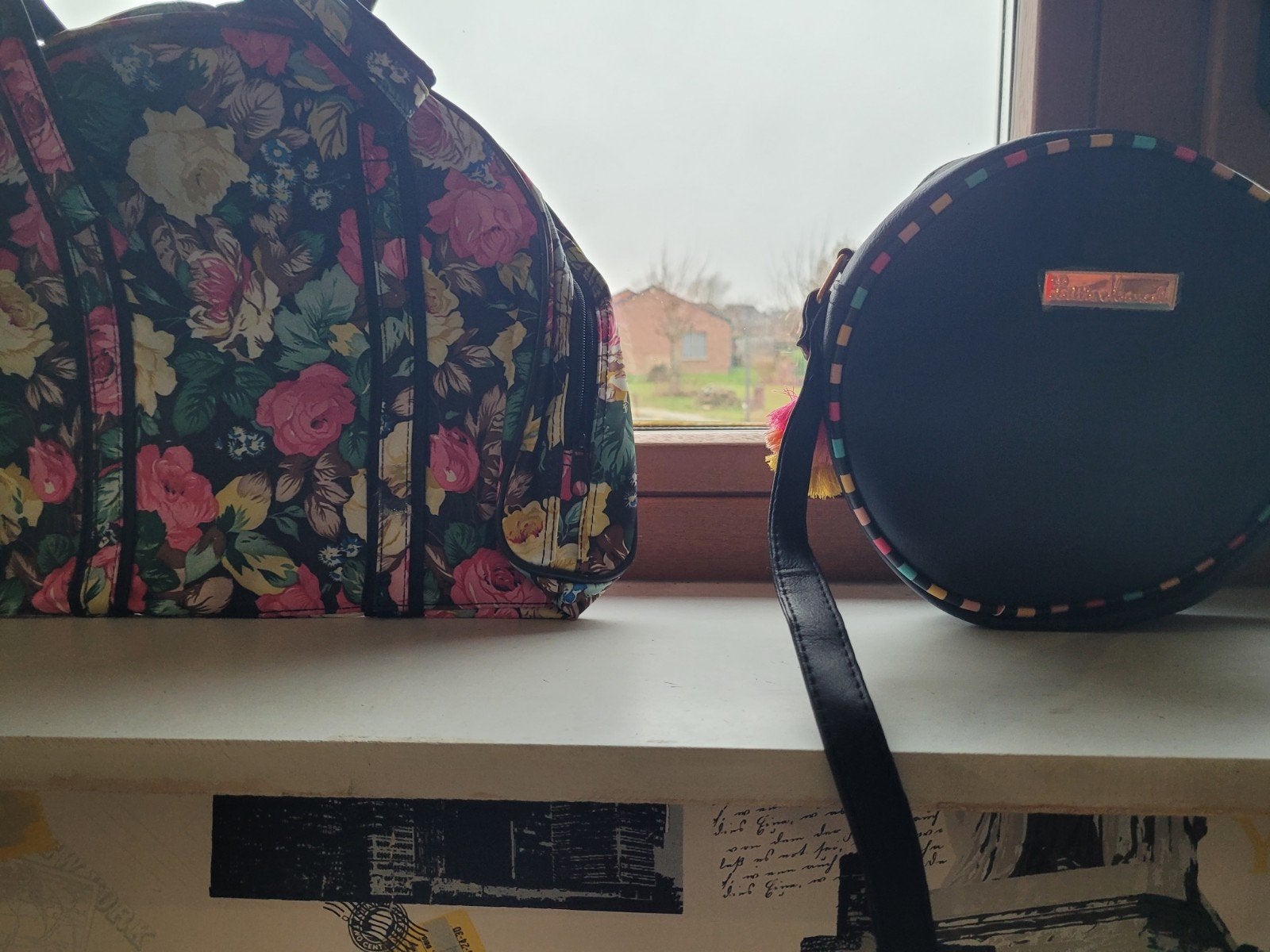 Tres Beau sac neuf le prix est encore dessus, Enlèvement ou Envoi