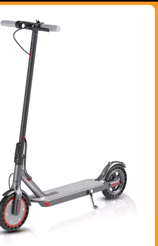 Trotinette électrique neuve