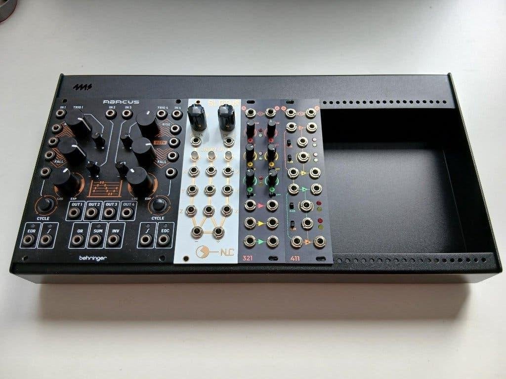 eurorack modules + arturia beatstep, Muziek en Instrumenten, Ophalen of Verzenden, Zo goed als nieuw