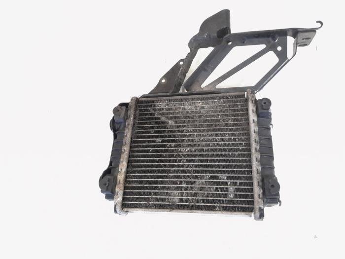Radiateur d'un Audi A6, -, 3 mois de garantie, Audi, Utilisé