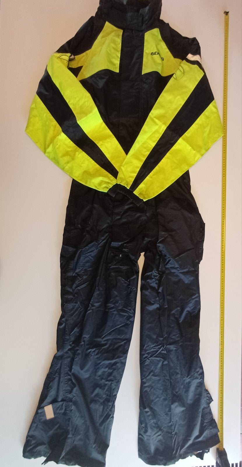 Regen overall Bering - regenpak, Combipak, Dames, Ophalen of Verzenden, Bering